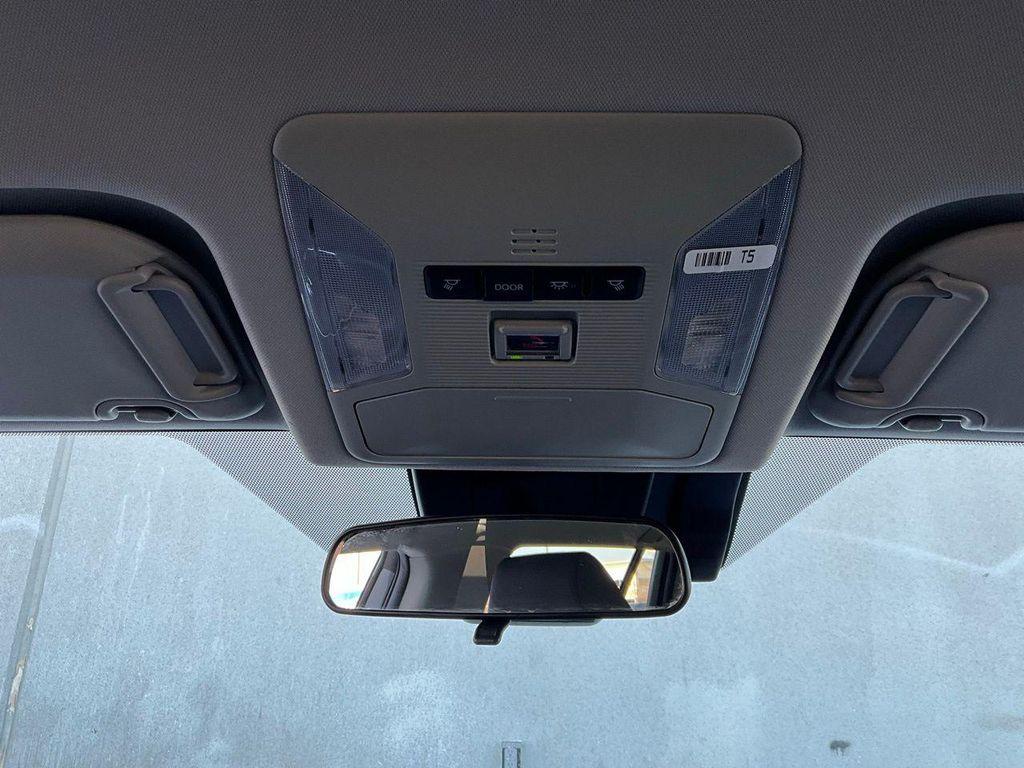 used 2025 Toyota RAV4 car, priced at $27,701