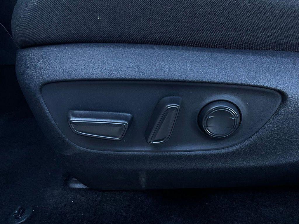 used 2025 Toyota RAV4 car, priced at $27,701