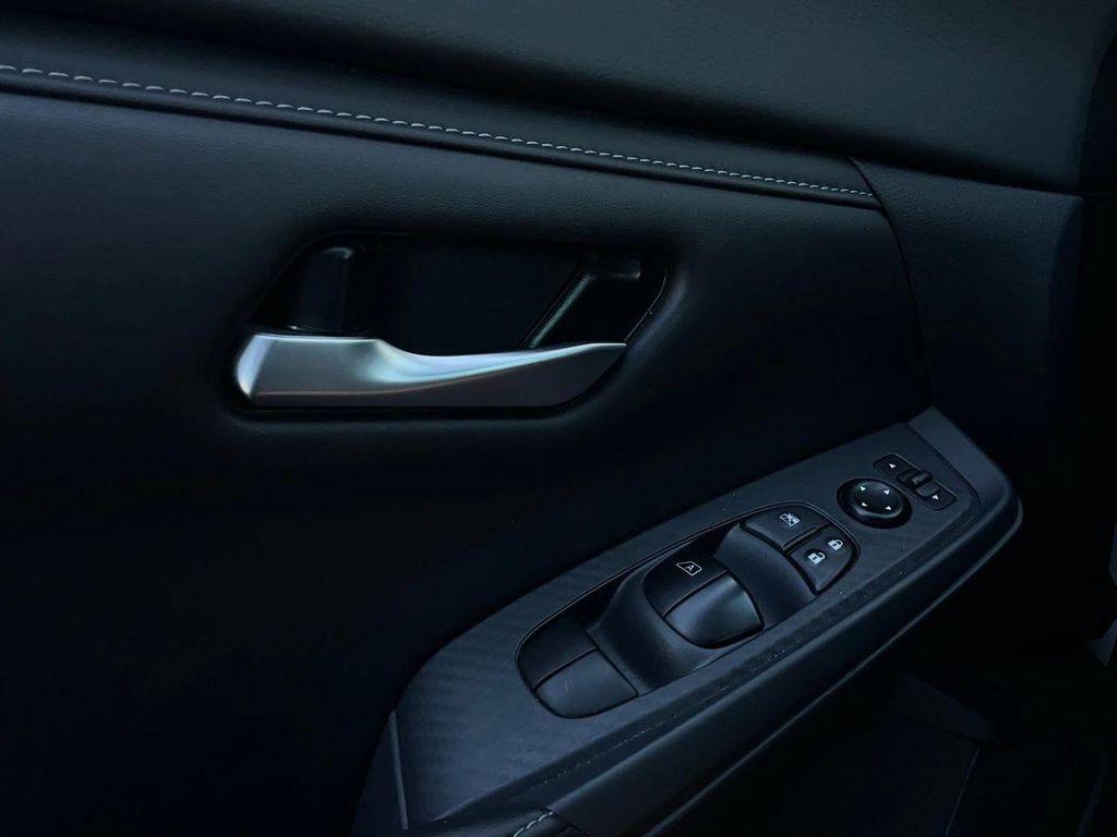 used 2025 Nissan Sentra car, priced at $16,901