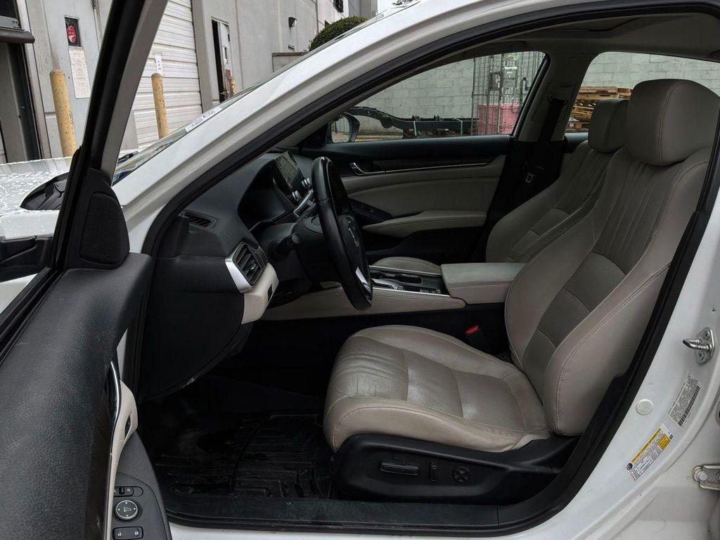 used 2018 Honda Accord car, priced at $15,901