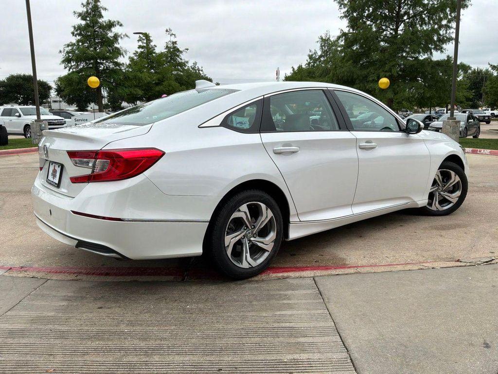 used 2018 Honda Accord car, priced at $15,901