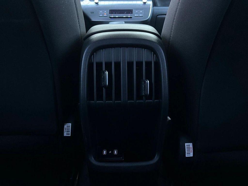 used 2025 Hyundai Kona car, priced at $20,801