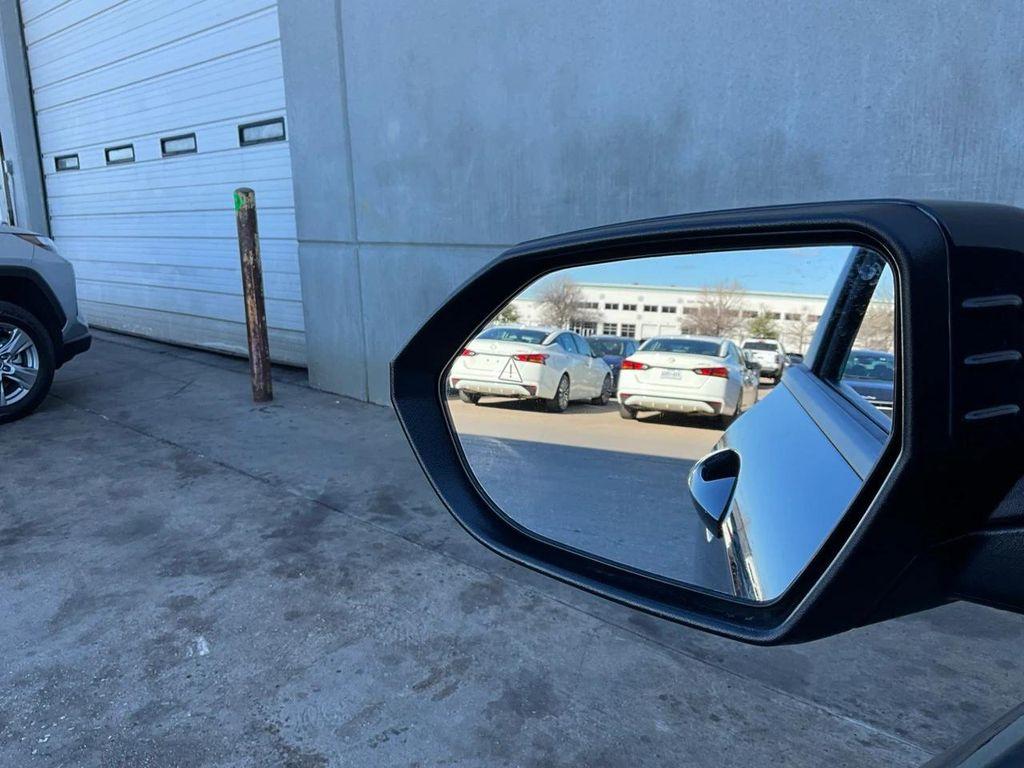 used 2025 Hyundai Kona car, priced at $20,801