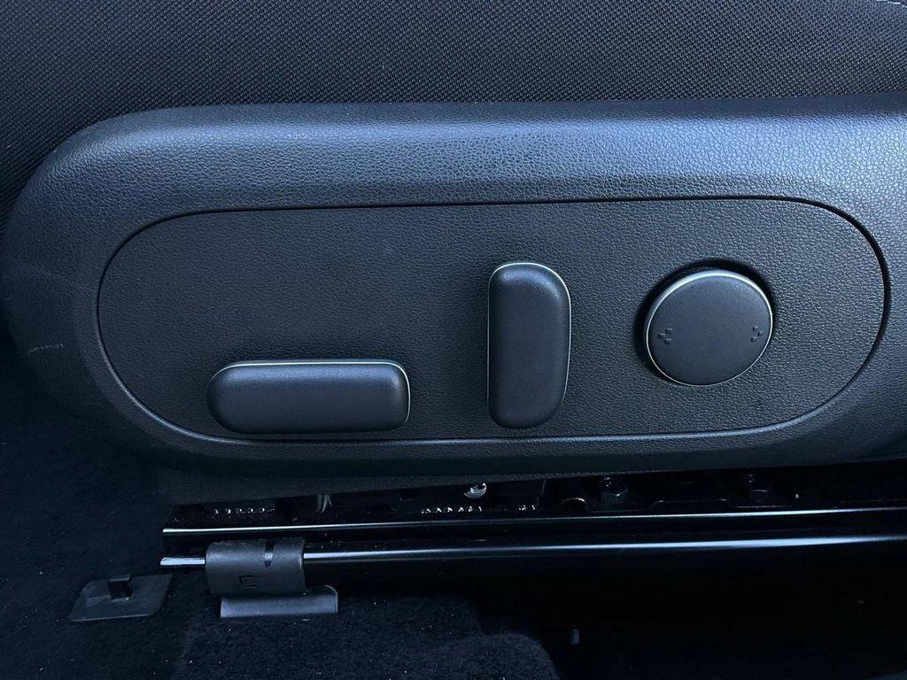 used 2025 Hyundai Kona car, priced at $20,801