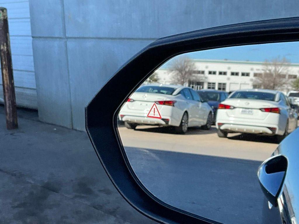 used 2025 Hyundai Kona car, priced at $20,801