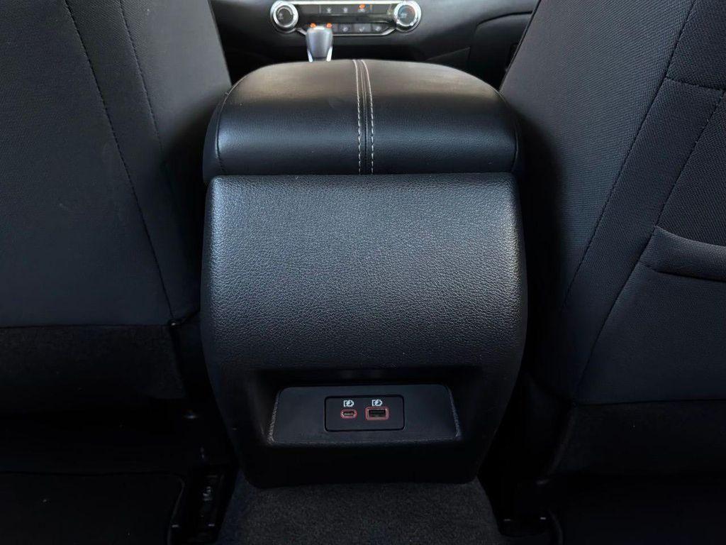 used 2025 Nissan Altima car, priced at $18,901