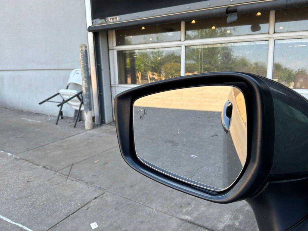 used 2025 Nissan Versa car, priced at $15,801