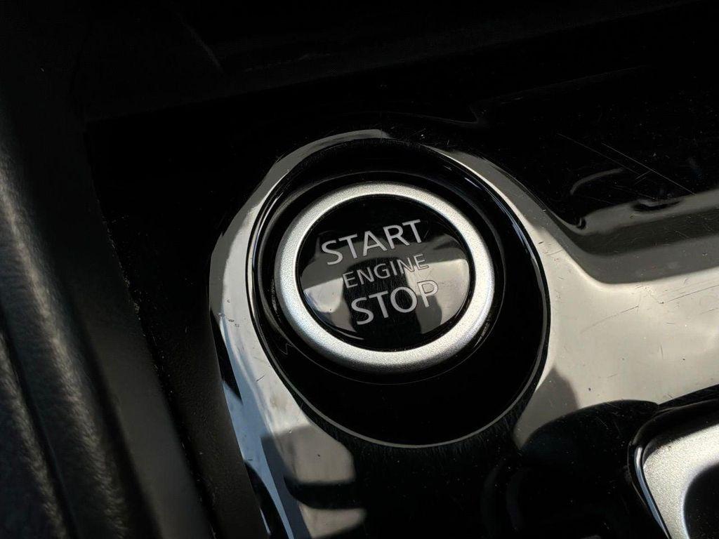used 2025 Nissan Versa car, priced at $16,901