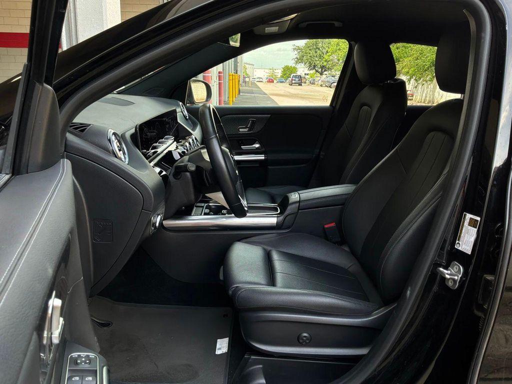 used 2025 Mercedes-Benz GLA 250 car, priced at $26,901