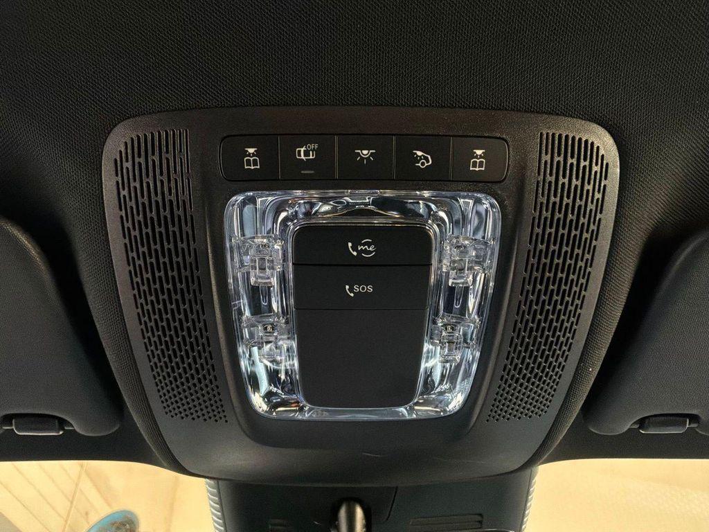 used 2025 Mercedes-Benz GLA 250 car, priced at $26,901