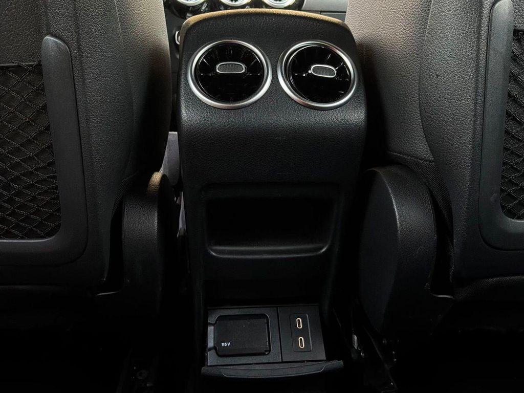 used 2025 Mercedes-Benz GLA 250 car, priced at $26,901