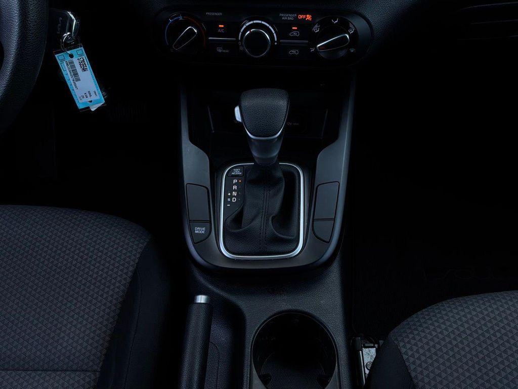 used 2025 Kia Soul car, priced at $15,901