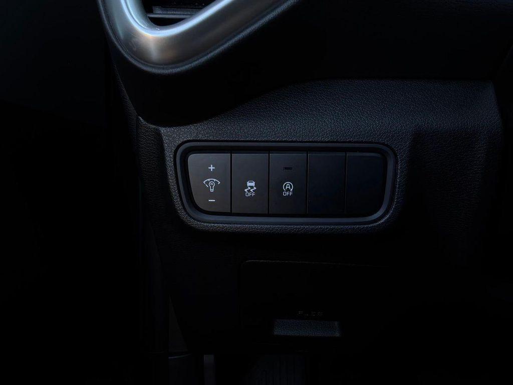 used 2025 Kia Soul car, priced at $15,901