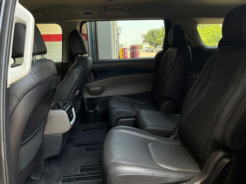 used 2026 Kia Carnival car, priced at $35,126