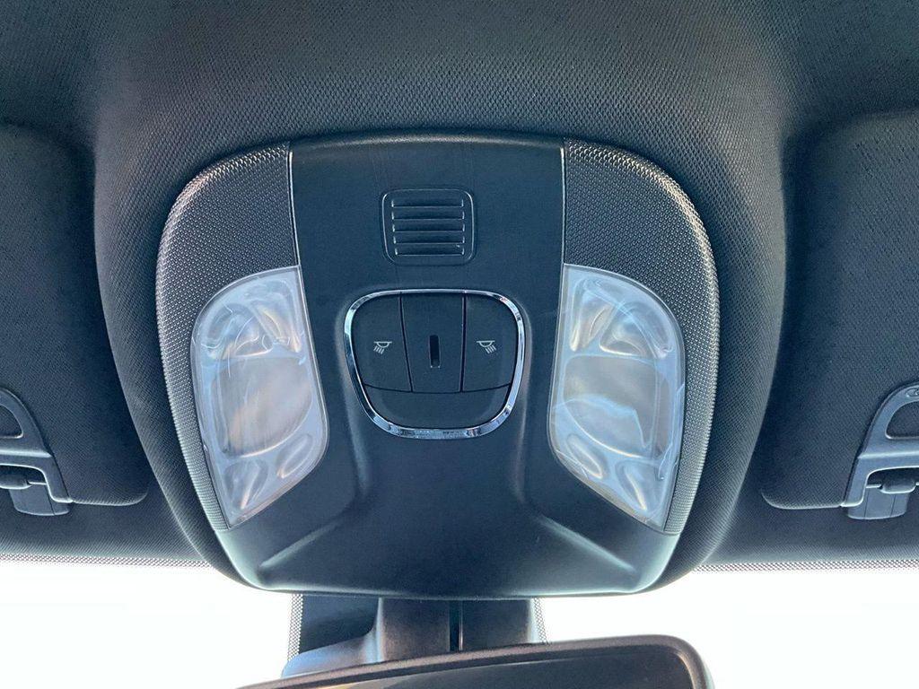 used 2025 Jeep Compass car, priced at $22,901