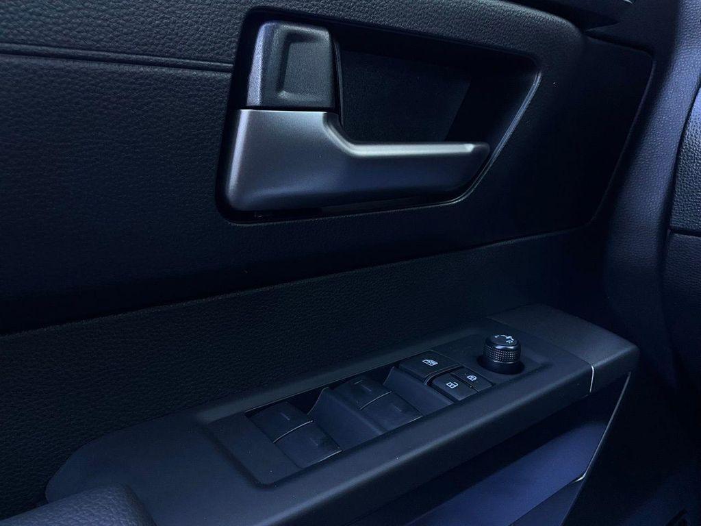 new 2026 Toyota Tundra car, priced at $51,892