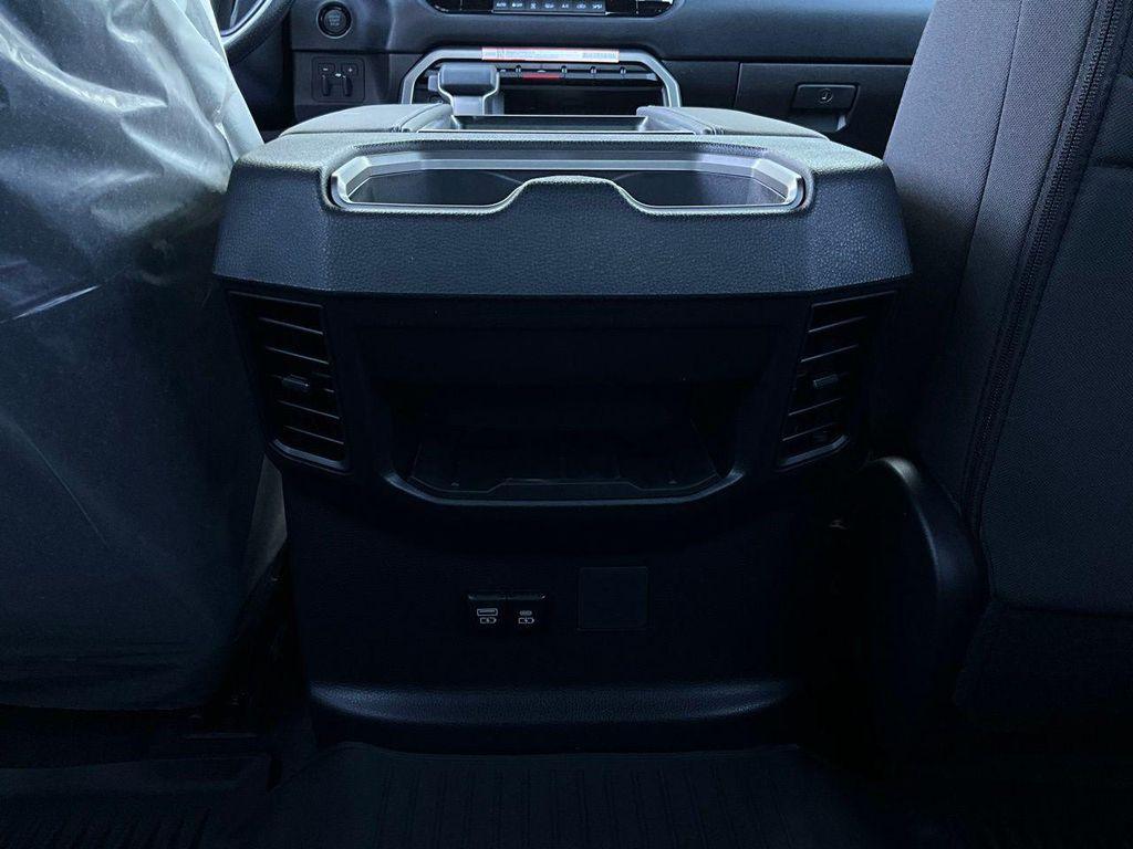 new 2026 Toyota Tundra car, priced at $51,892