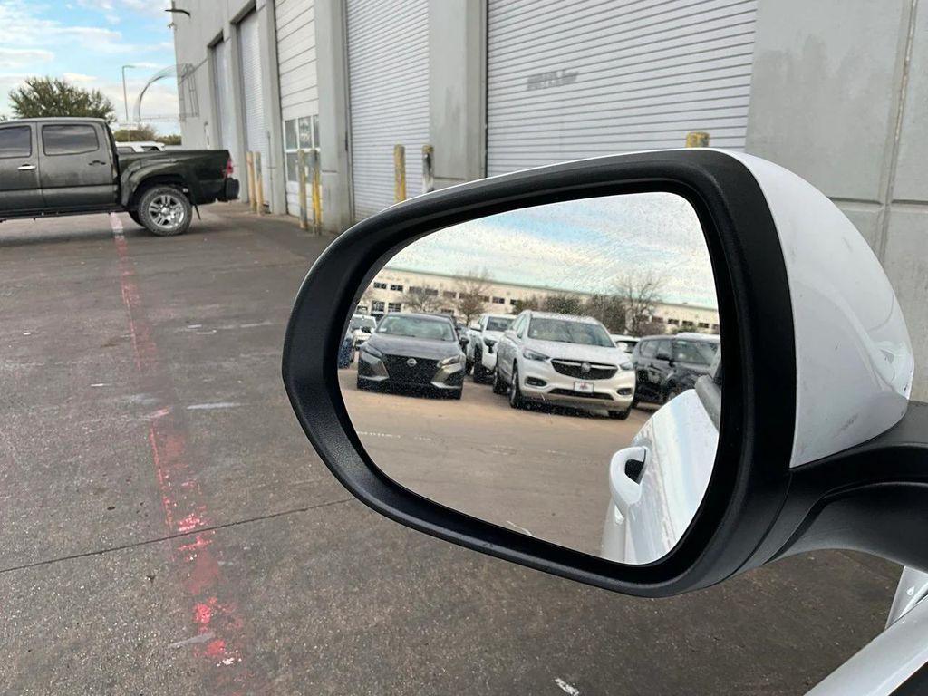 used 2025 Buick Envista car, priced at $20,901