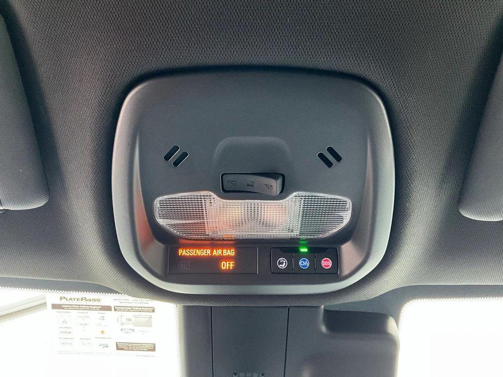 used 2025 Buick Envista car, priced at $20,901