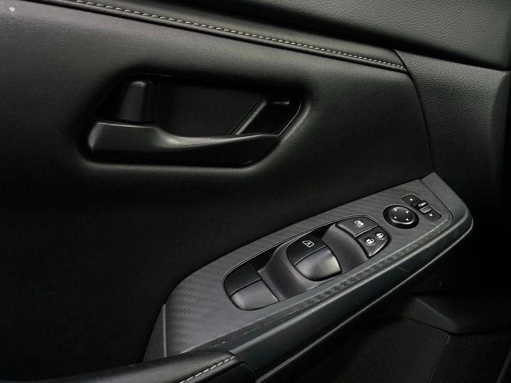 used 2024 Nissan Sentra car, priced at $15,701