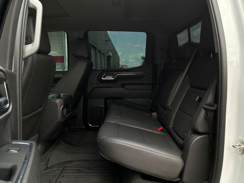 used 2024 GMC Sierra 1500 car, priced at $44,801