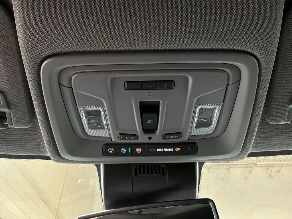 used 2024 GMC Sierra 1500 car, priced at $44,801