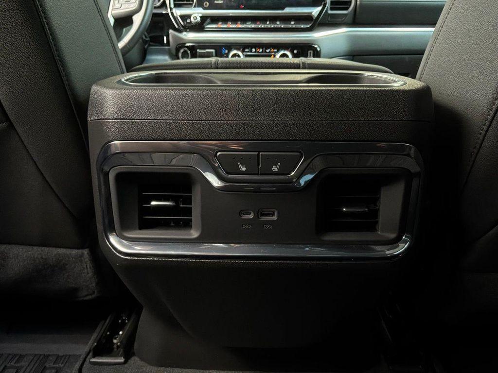 used 2024 GMC Sierra 1500 car, priced at $44,801