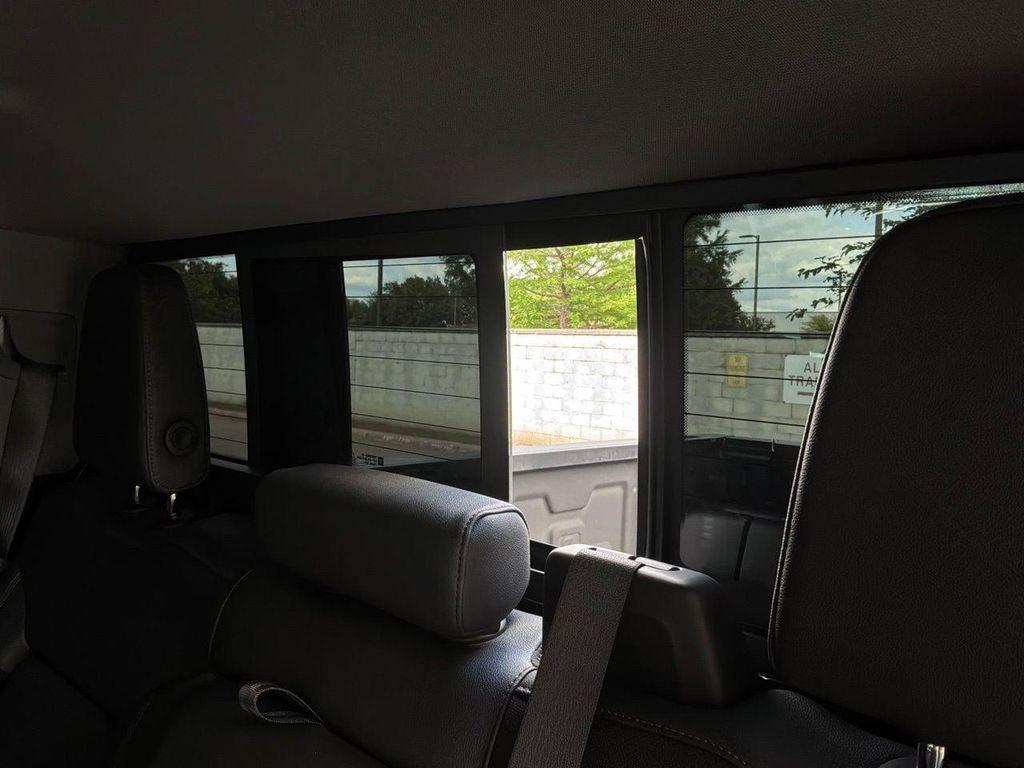 used 2024 GMC Sierra 1500 car, priced at $44,801