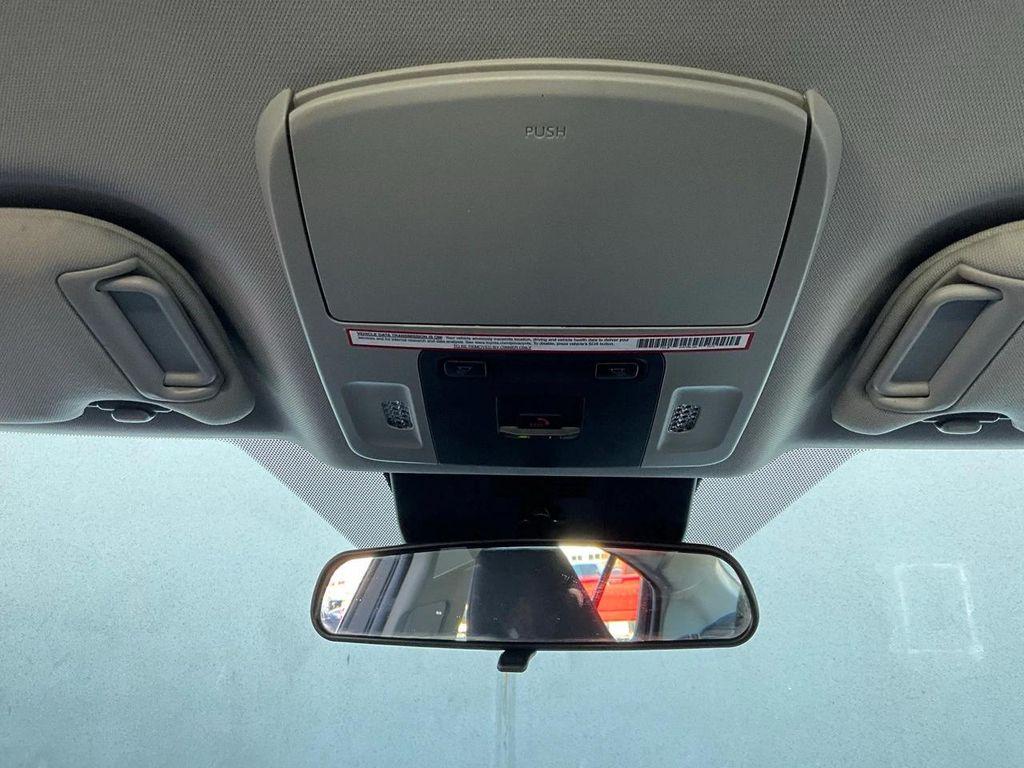 used 2025 Toyota Camry car, priced at $23,901