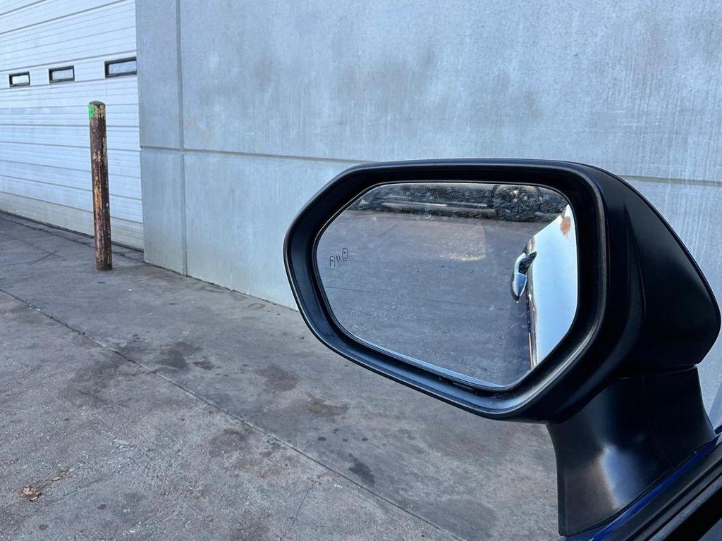 used 2025 Toyota Camry car, priced at $23,901