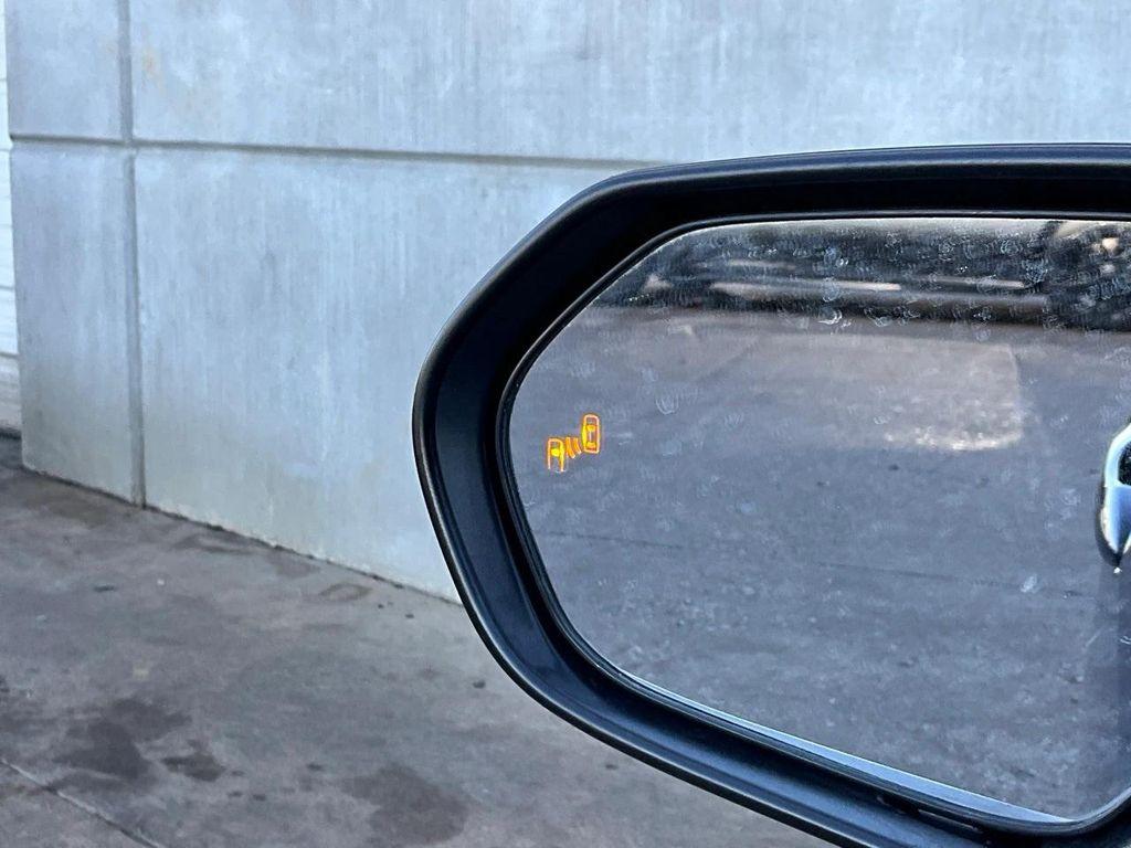 used 2025 Toyota Camry car, priced at $23,901