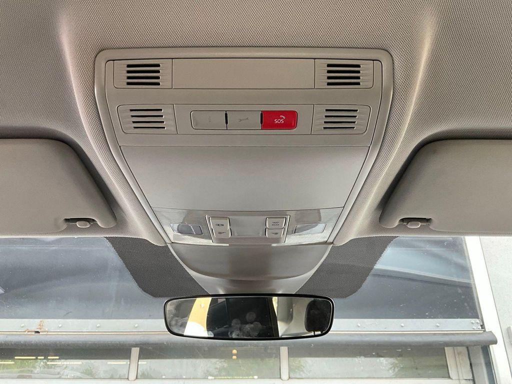 used 2025 Volkswagen Taos car, priced at $19,901