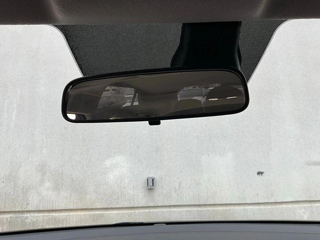 used 2025 Hyundai Venue car, priced at $17,801