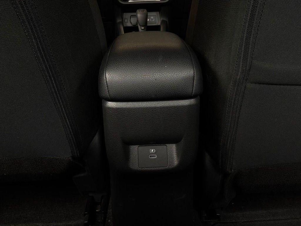 used 2025 Nissan Versa car, priced at $14,901