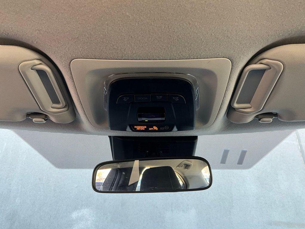 used 2025 Toyota Corolla car, priced at $19,901