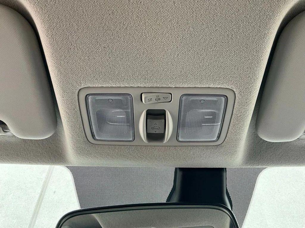 used 2025 Hyundai Venue car, priced at $18,901