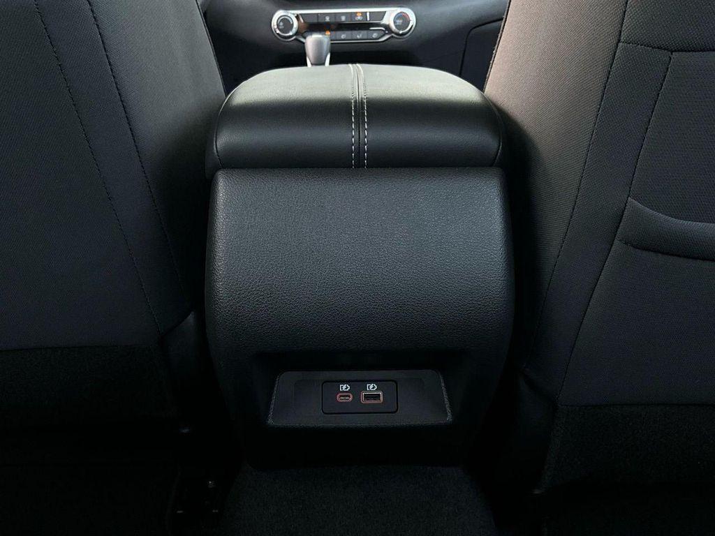 used 2025 Nissan Altima car, priced at $17,901