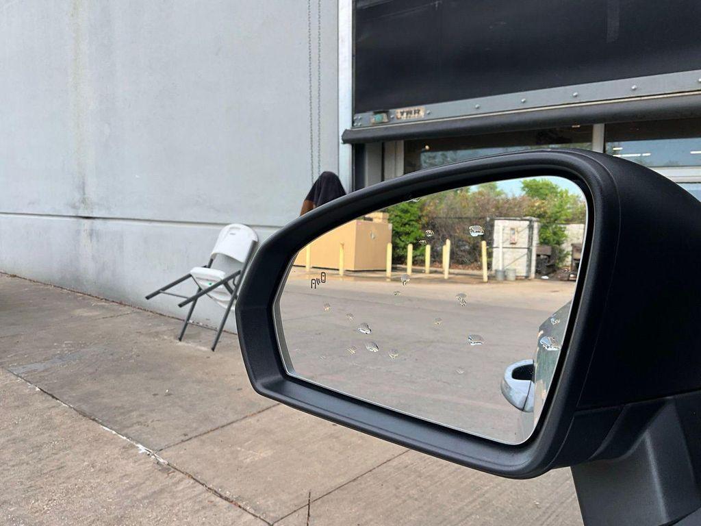 used 2025 Volkswagen Taos car, priced at $19,901