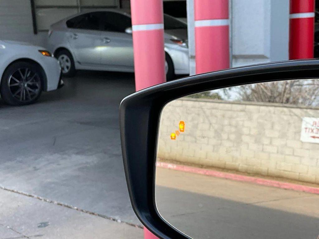 used 2025 Nissan Versa car, priced at $13,901