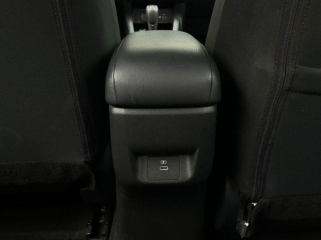 used 2025 Nissan Versa car, priced at $15,801