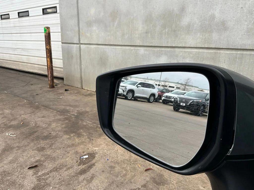 used 2025 Nissan Versa car, priced at $15,801