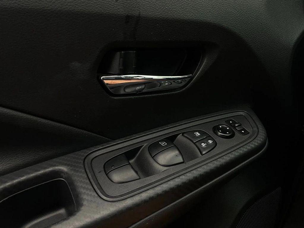 used 2025 Nissan Versa car, priced at $15,801