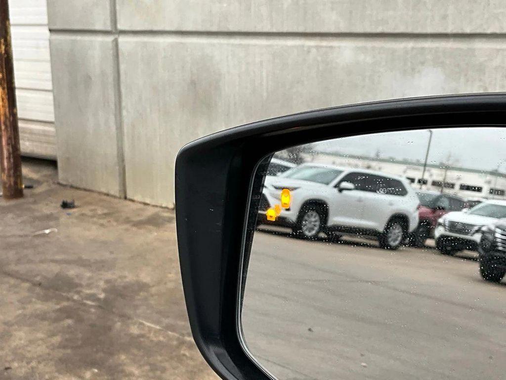 used 2025 Nissan Versa car, priced at $15,801