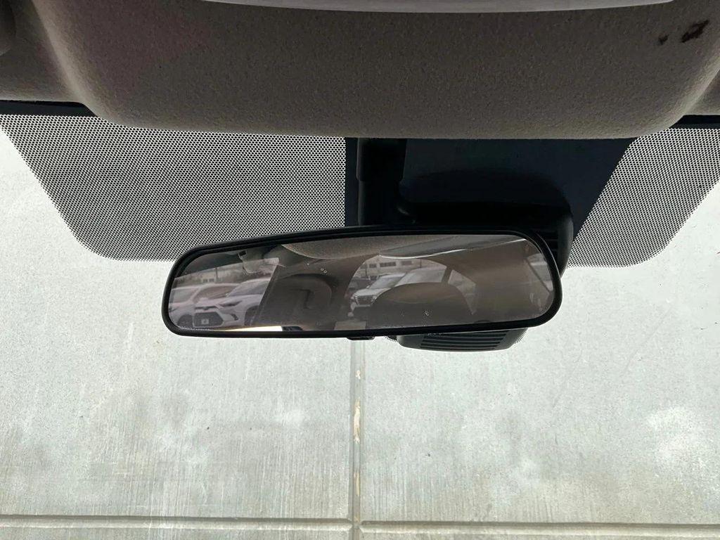 used 2025 Nissan Versa car, priced at $15,801