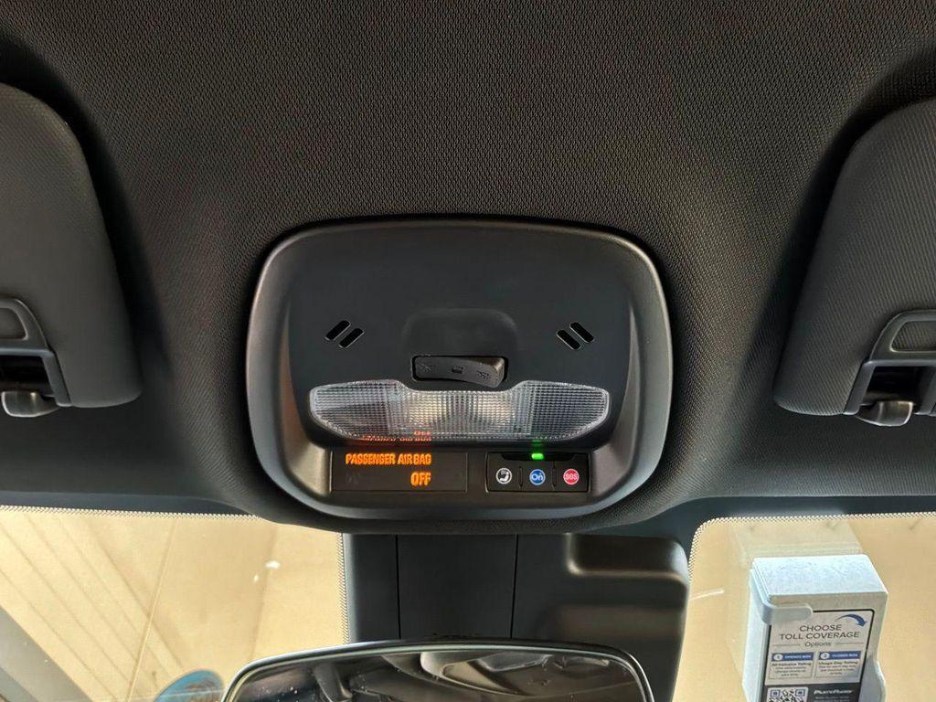 used 2025 Buick Envista car, priced at $19,901