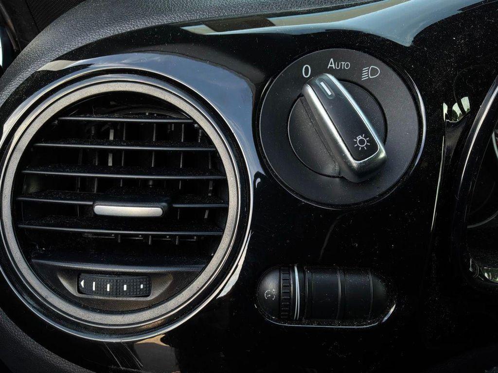 used 2018 Volkswagen Beetle car, priced at $14,901