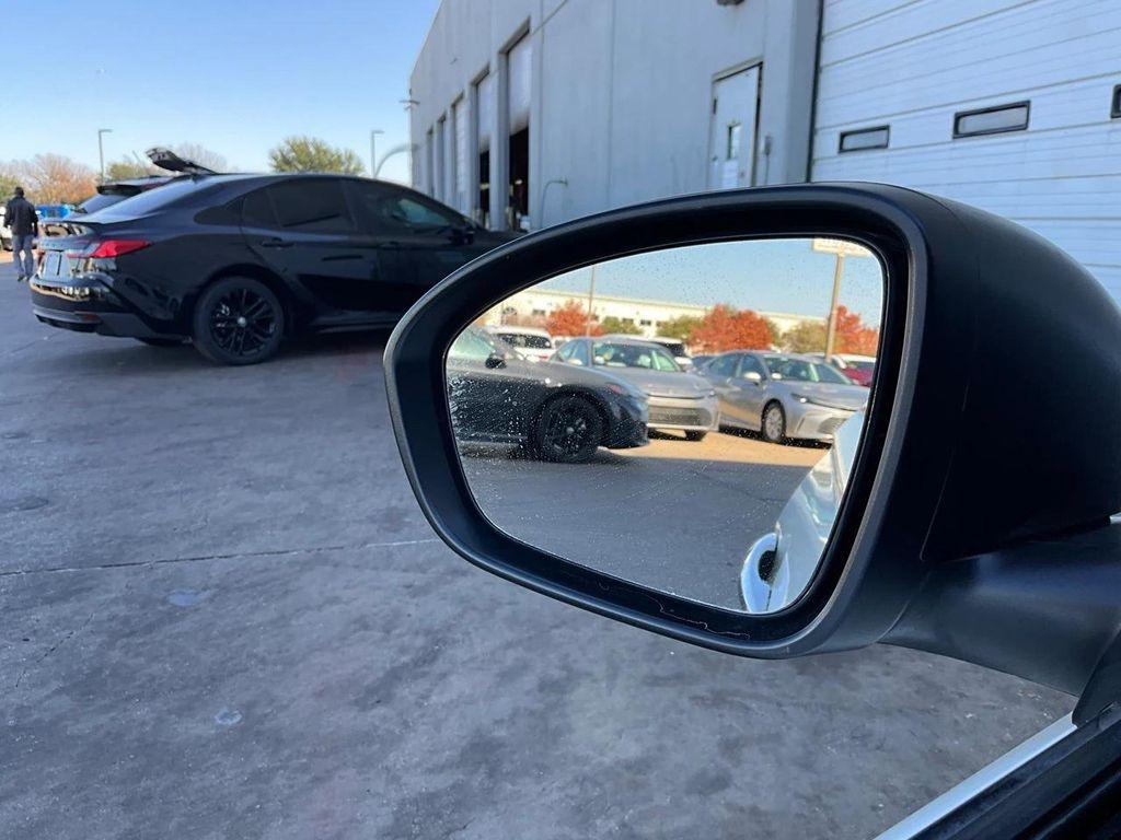 used 2025 Nissan Altima car, priced at $19,901