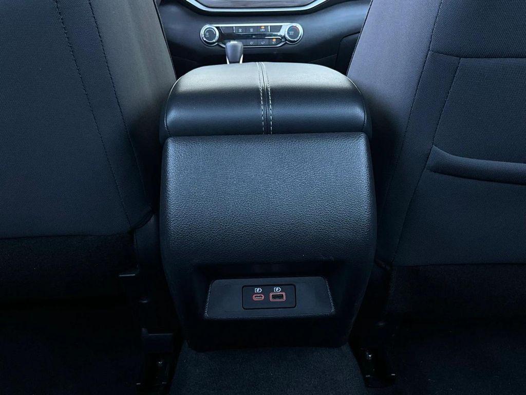 used 2025 Nissan Altima car, priced at $19,901