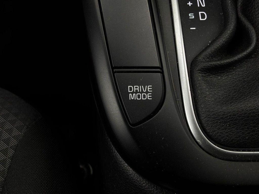 used 2025 Kia Soul car, priced at $15,901