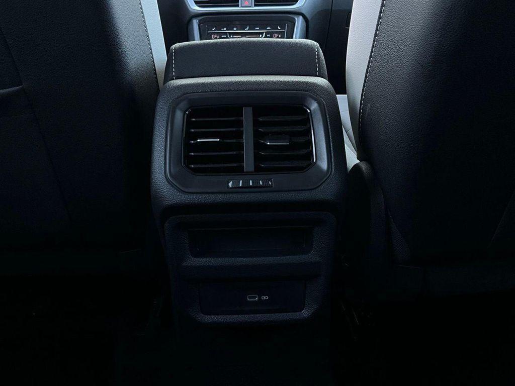 used 2025 Volkswagen Taos car, priced at $21,901